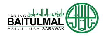 Borang Permohonan Bantuan Ipt Baitulmal Sarawak